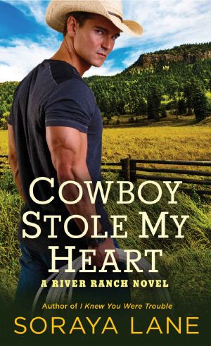 [River Ranch 01] • Cowboy Stole My Heart